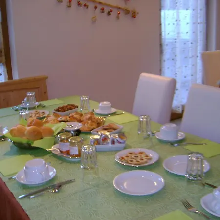 Agritur All'olivo Faver