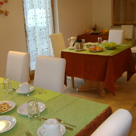 Agritur All'olivo