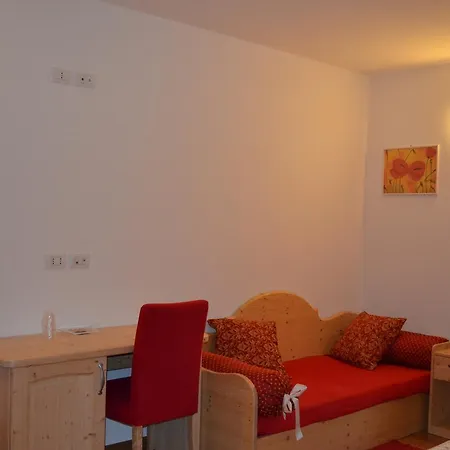 Agritur All'olivo * Faver