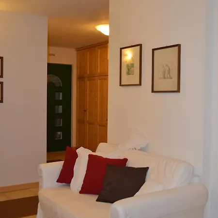 Agritur All'olivo * Faver
