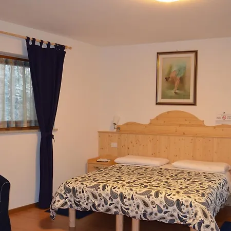 Agritur All'olivo * Faver